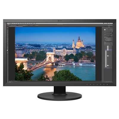 [CS2731] EIZO ColorEdge CS2731 27inch IPS LCD 2K Monitor