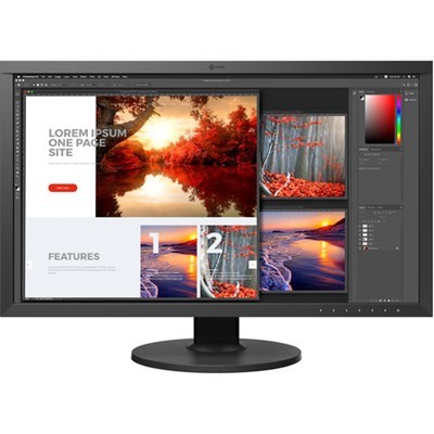 [CS2740] EIZO ColorEdge CS2740 27inch 4K IPS LCD Monitor