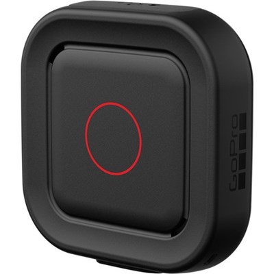 [AASPR-001-EU] Go Pro Remo (Waterproof Voice ActivatedRemote + Mic)