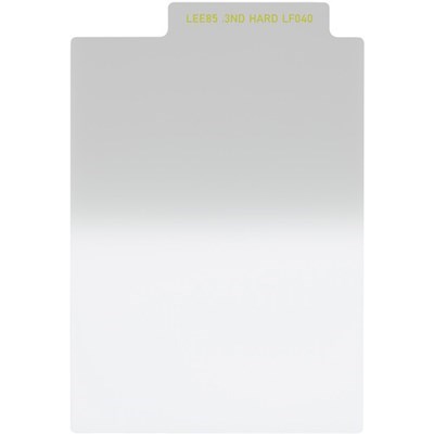 [L85ND3GH] LEE85 ND 0.3 Hard Grad Filter