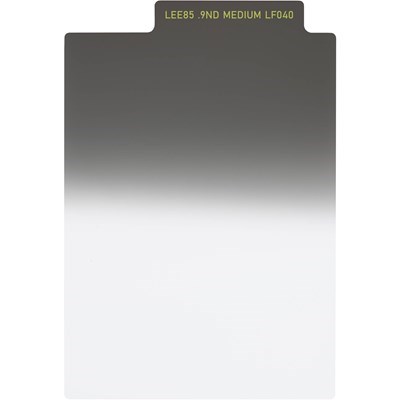 [L85ND9GM] LEE85 ND 0.9 Medium Grad Filter