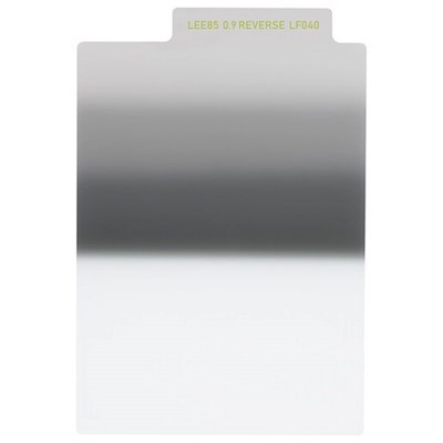 [L85ND9RG] LEE85 ND 0.9 Reverse Grad Filter