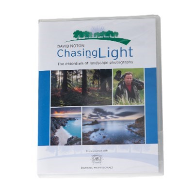 [LFDVD] LEE Filters DVD - Chasing Light