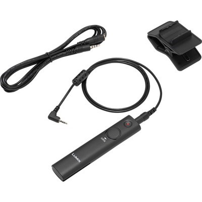 [DMW-RS2E] Panasonic DMW-RS2 Shutter Remote Control forLumix S1 and S1R