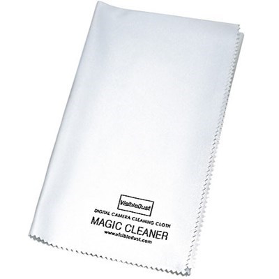 [2455219-1] Magic Cleaner Lens Cloth - Large