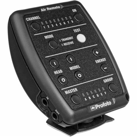 [901031] Profoto Air Remote
