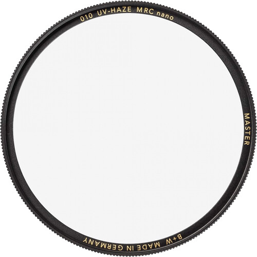 [SH23185-9] B+W 010 43mm F-Pro MRC UV-Haze filter Grade 9